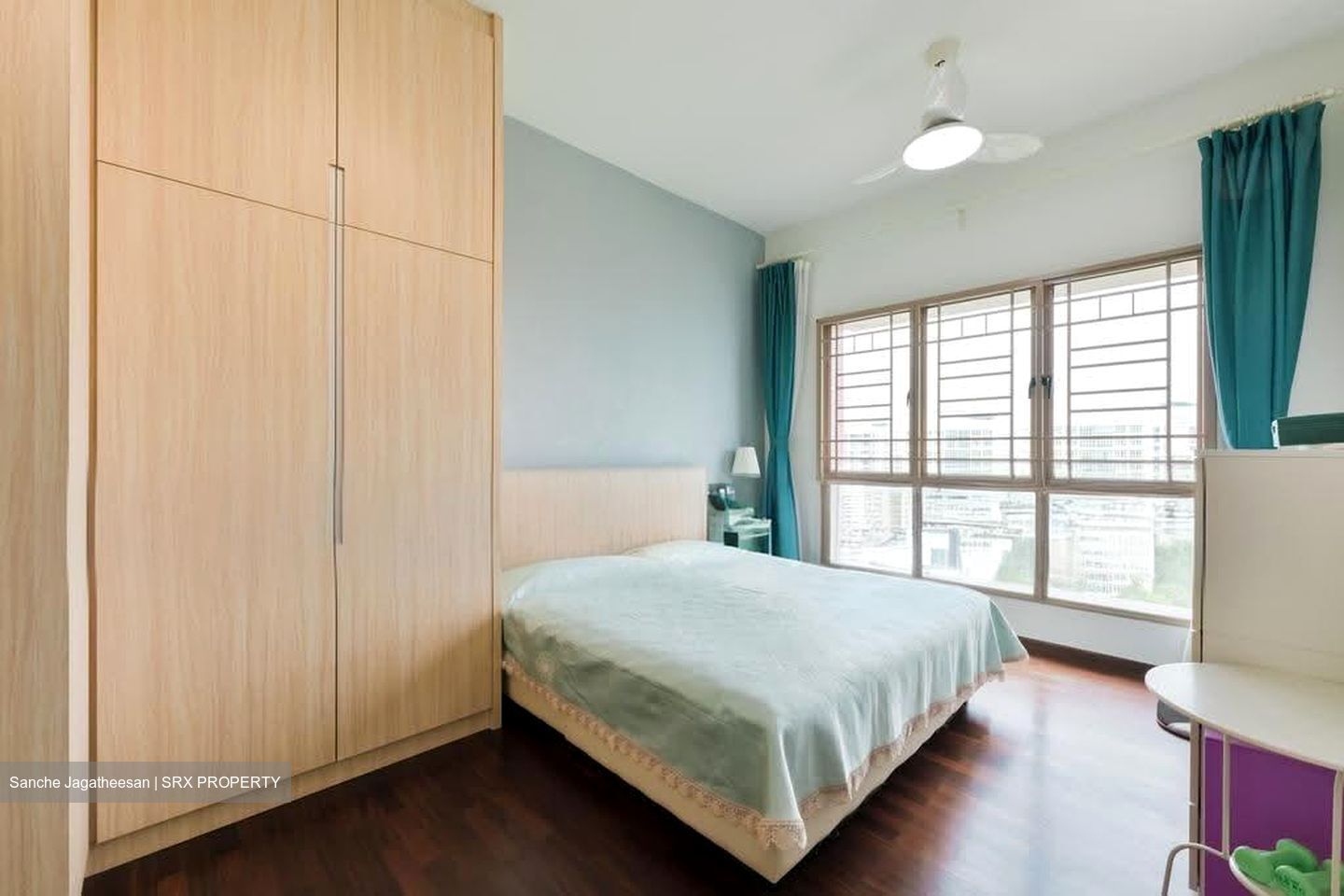 The Rivervale (D19), Condominium #636748041